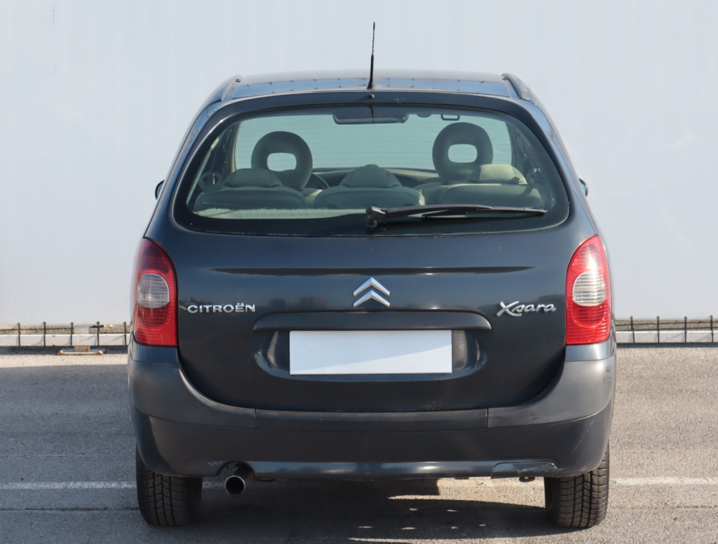 Citroen Xsara Picasso