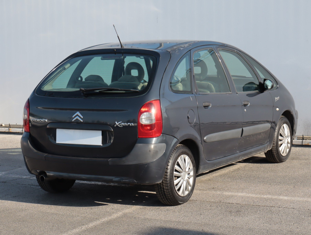 Citroen Xsara Picasso
