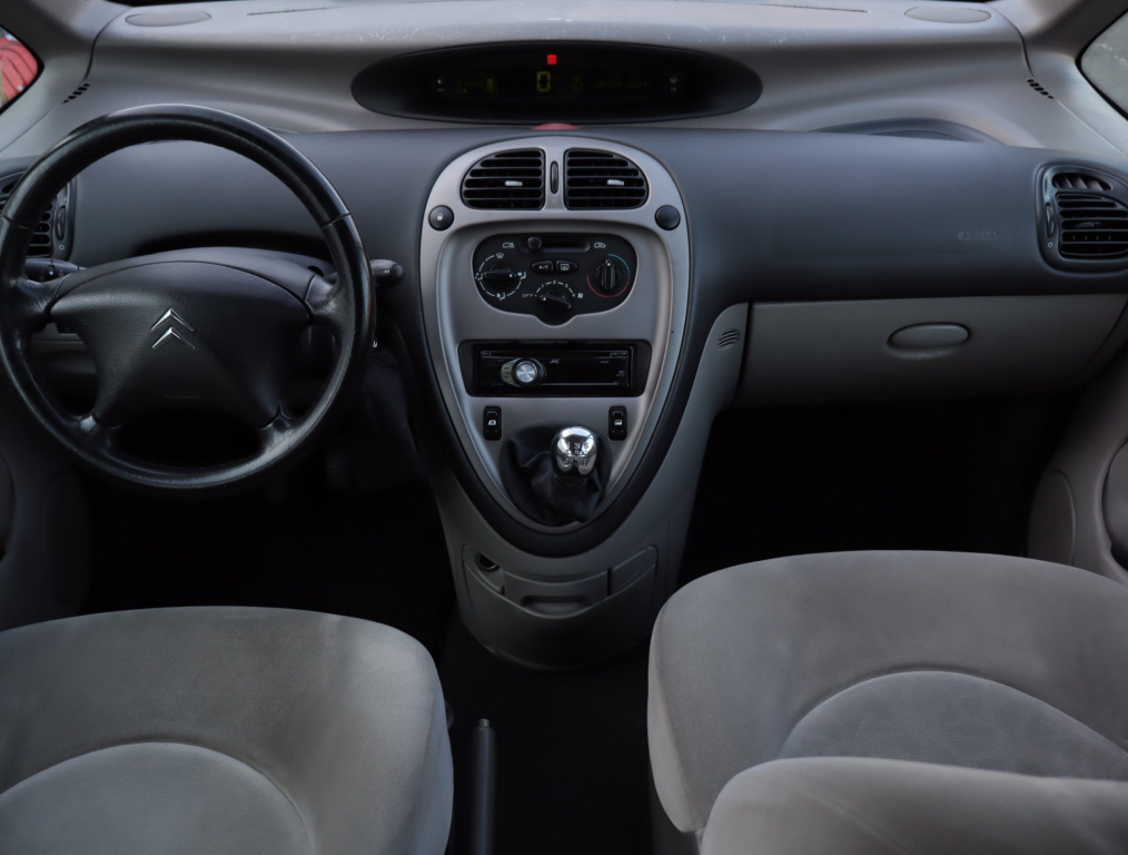 Citroen Xsara Picasso