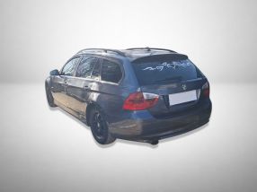 BMW 3 - 2007