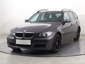 BMW 3 - 2007