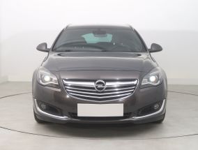 Opel Insignia - 2014