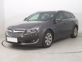 Opel Insignia - 2014