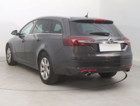 Opel Insignia - 2014