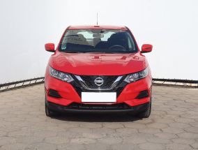 Nissan Qashqai - 2019