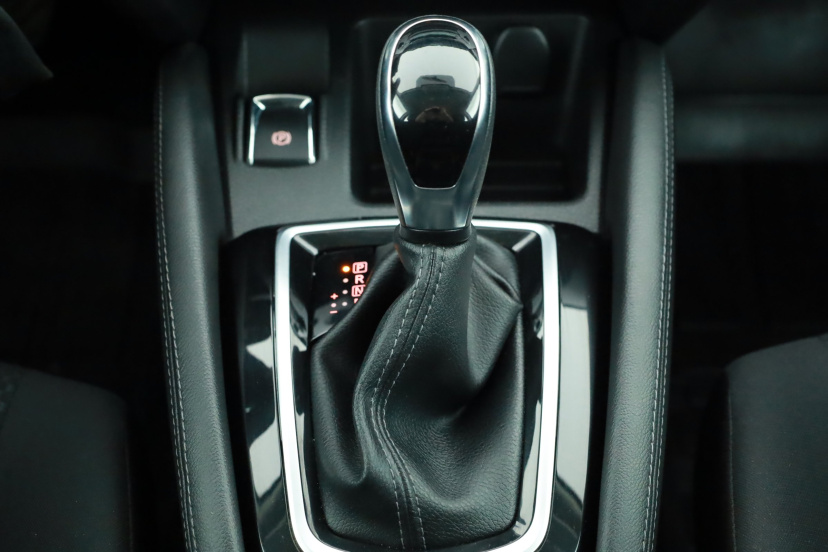 Nissan Qashqai, 2019