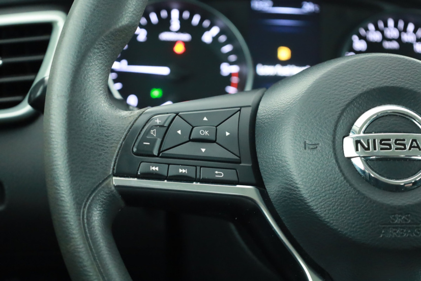 Nissan Qashqai, 2019