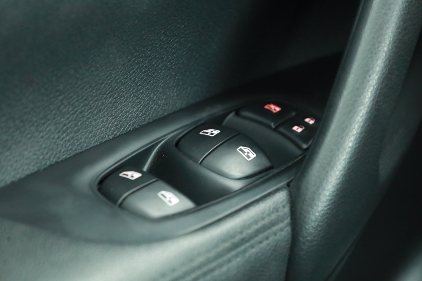 Nissan Qashqai, 2019