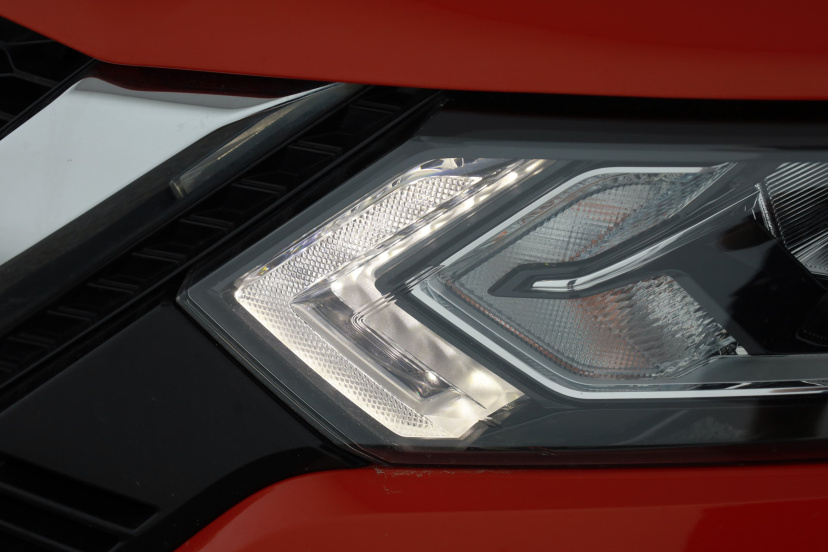 Nissan Qashqai, 2019