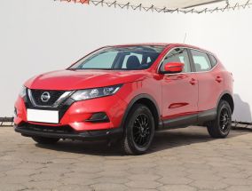 Nissan Qashqai - 2019