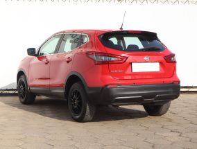 Nissan Qashqai - 2019