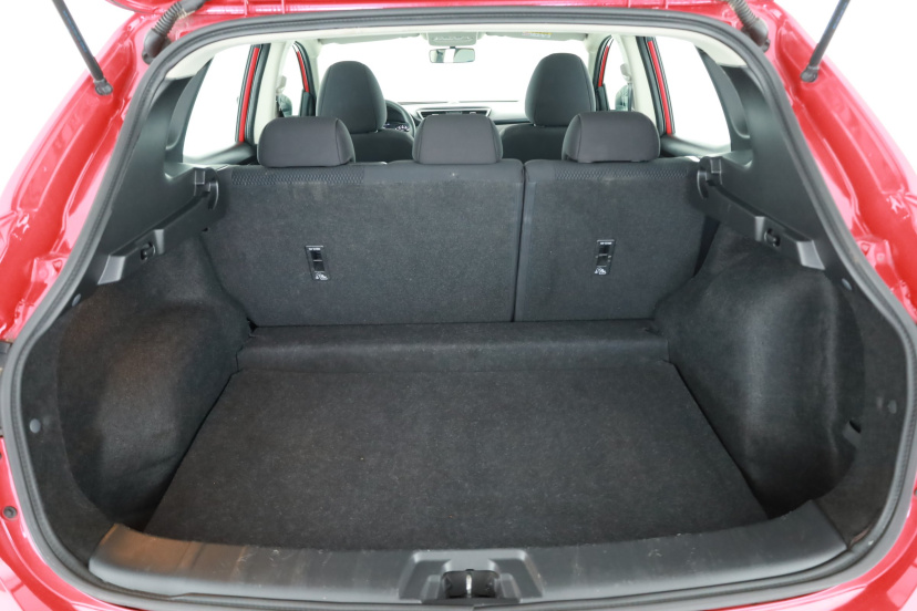Nissan Qashqai, 2019