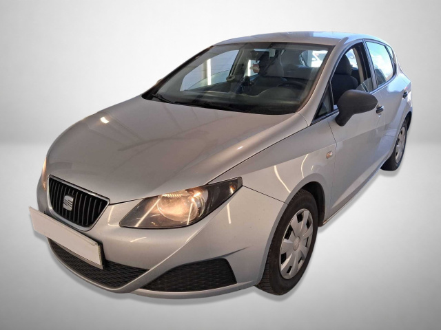 Seat Ibiza 2008