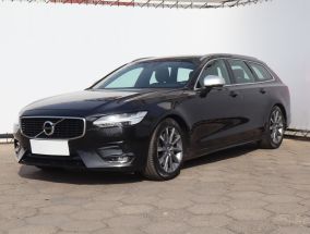 Volvo V90 - 2019