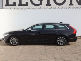 Volvo V90 - 2019