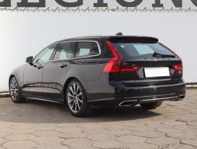 Volvo V90 - 2019