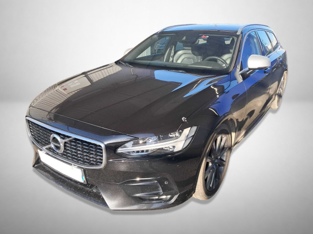 Volvo V90 2019