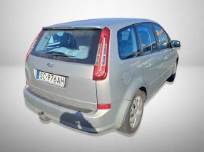 Ford Focus C-Max - 2009