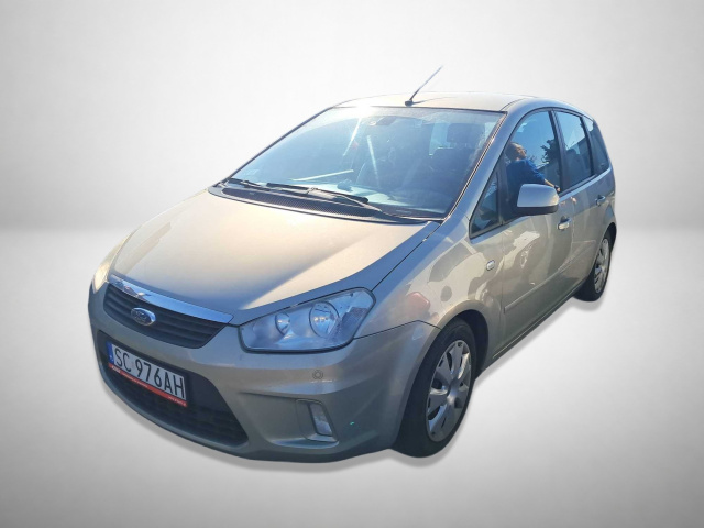 Ford C-Max 2009