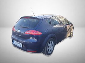 Seat Leon - 2009