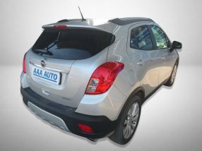 Opel Mokka - 2014