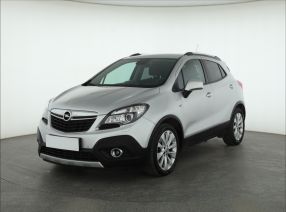 Opel Mokka - 2014