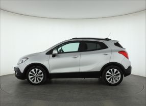 Opel Mokka - 2014