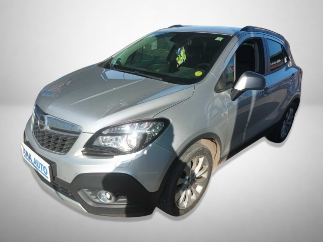 Opel Mokka 2014