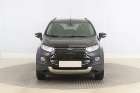 Ford Ecosport - 2017