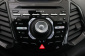 Ford Ecosport, 2017