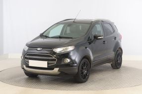 Ford Ecosport - 2017