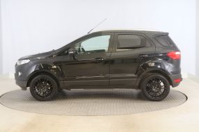 Ford Ecosport - 2017
