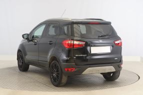 Ford Ecosport - 2017