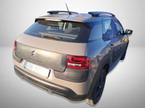 Citroen C4 Cactus - 2015