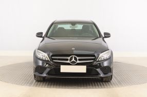 Mercedes-Benz C - 2019