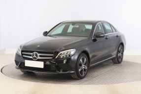 Mercedes-Benz C - 2019