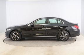 Mercedes-Benz C - 2019