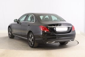 Mercedes-Benz C - 2019