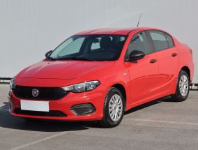 Fiat Tipo - 2019