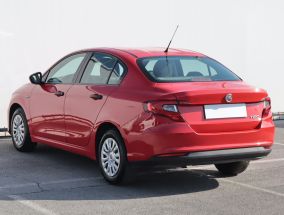 Fiat Tipo - 2019