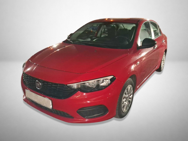 Fiat Tipo 2019