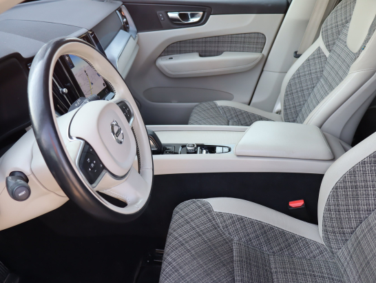 Volvo XC60 B4 AWD