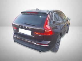 Volvo XC60 - 2019