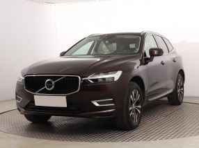 Volvo XC60 - 2019