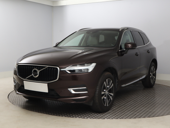 Volvo XC60 B4 AWD