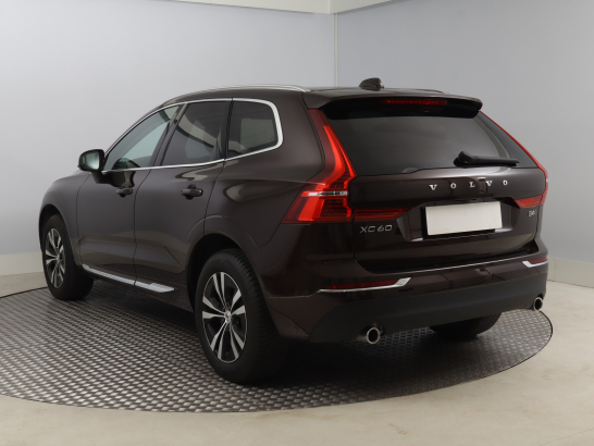 Volvo XC60 B4 AWD