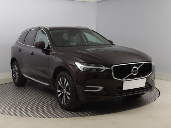 Volvo XC60 B4 AWD