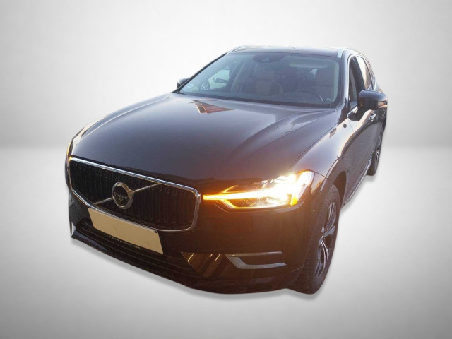 Volvo XC60 2019