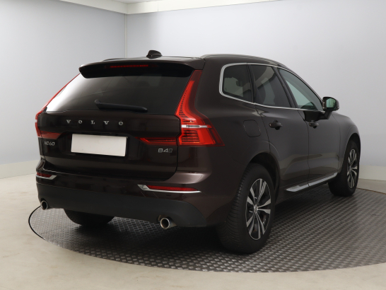 Volvo XC60 B4 AWD