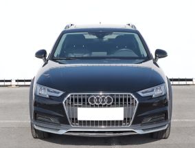 Audi Allroad A4 - 2018